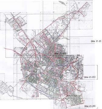 Korça Water Supply and Sewerage Project 