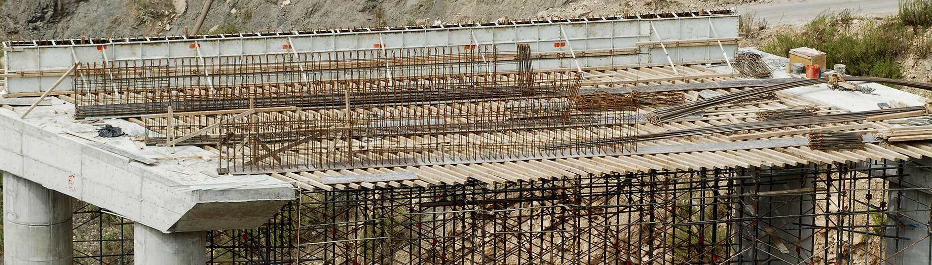 Construction of Mrah Sreij - Bakhoun - Taran Road