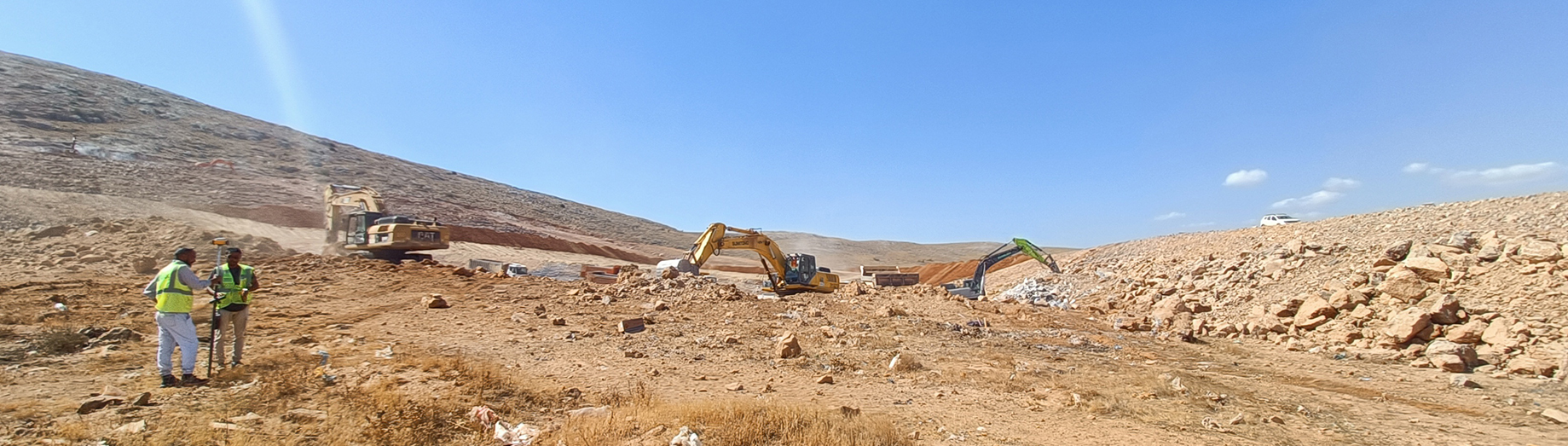 Kahramanmaras North Districts Solid Waste Project 