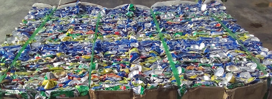 Waste Management Services to Pepsi's Mega Plant in Jeddah